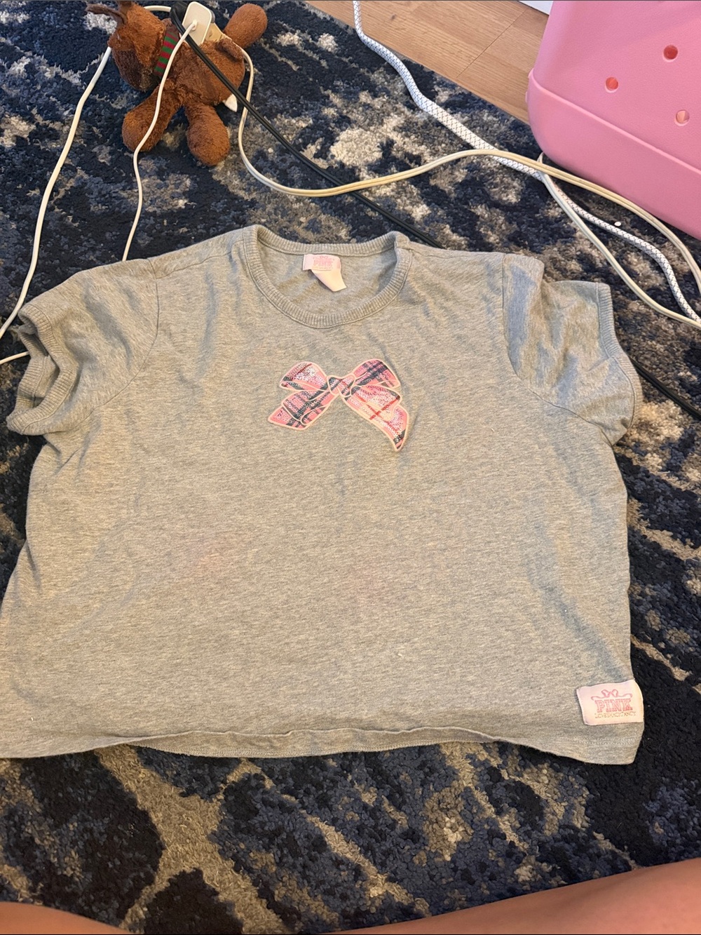 Victoria Secret Pink Love Shack Fang